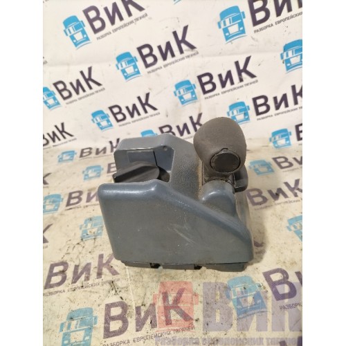 Джойстик АКПП Mercedes Actros 477903 (деф.кнопки) (729)-3