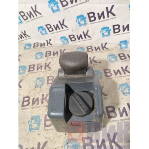 Джойстик АКПП Mercedes Actros 477903 (деф.кнопки) (729)-2