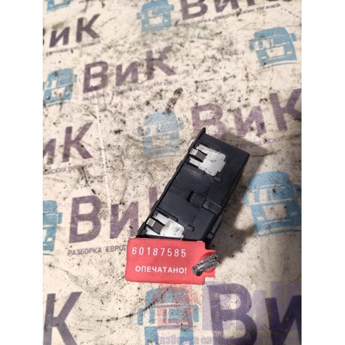 Пульт управления автономным отопителем Mercedes Actros 477903 (585)-2