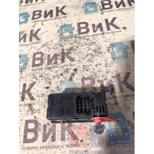 Пульт управления автономным отопителем Mercedes Actros 477903 (585)-1