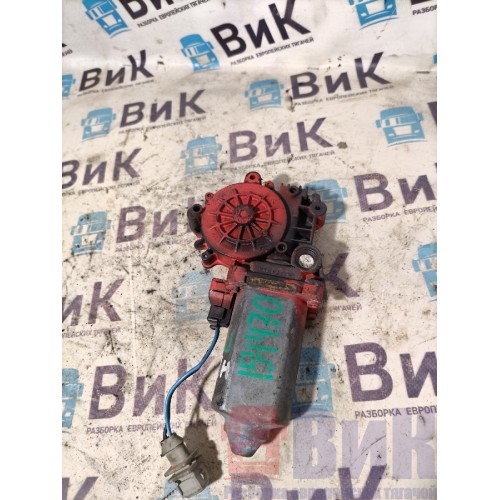 Моторчик стеклоподъемника Mercedes Actros 477903 LH (730)