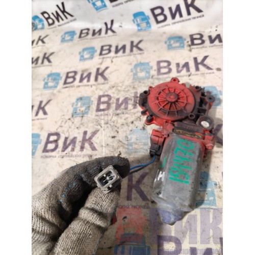 Моторчик стеклоподъемника Mercedes Actros 477903 LH (730)-2