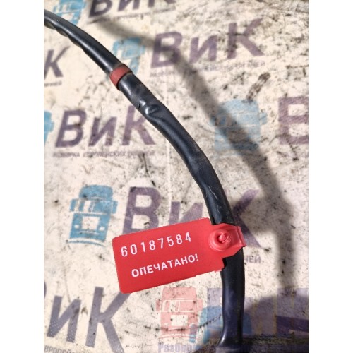 Подрулевой переключатель Mercedes Actros 477903 круиз-контроль (серый) (584)-3