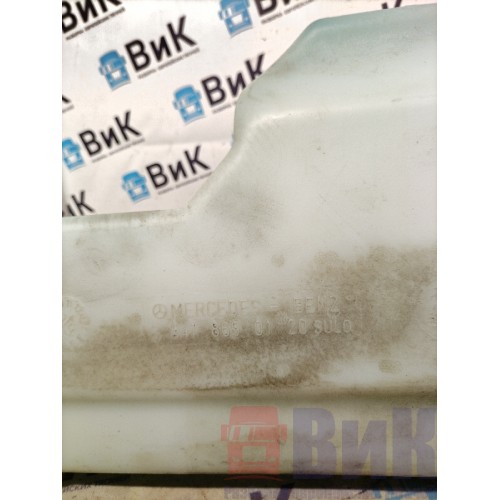 Бачок омывателя Mercedes Actros 477903 (557)-4