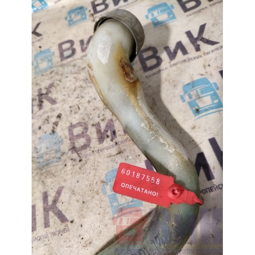 Горловина бачка омывателя Mercedes Actros 477903 (558)-2