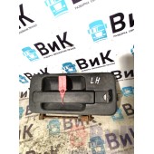 Ручка открывания двери Mercedes Actros 477903 наружняя LH с ключом (559)