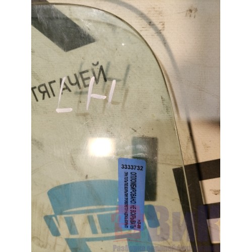 Стекло двери (основное) Mercedes Actros 477903 LH (ориг.) (732)-3