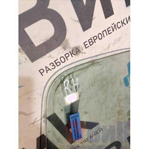Стекло двери (основное) Mercedes Actros 477903 RH (не ориг.) (733)-2