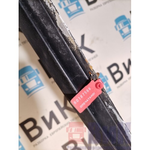 Накладка на кабину Mercedes Actros 477903 LH (566)-2