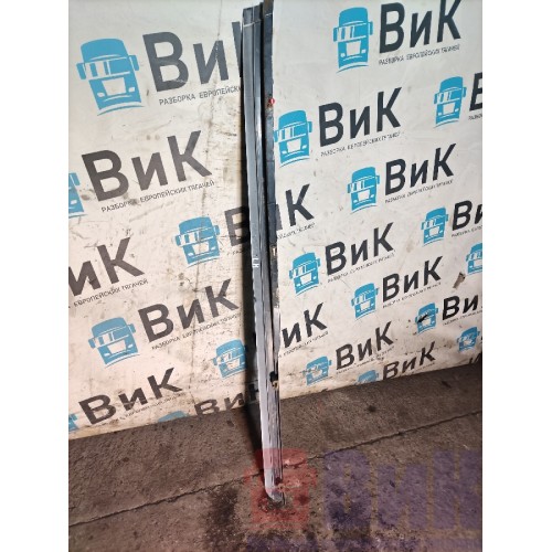 Накладка на кабину Mercedes Actros 477903 LH (566)-3