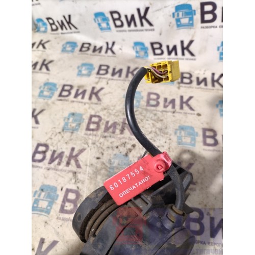 Педаль газа Mercedes Actros 477903 (554)-4