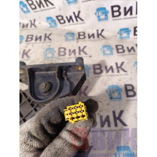 Педаль газа Mercedes Actros 477903 (554)-2