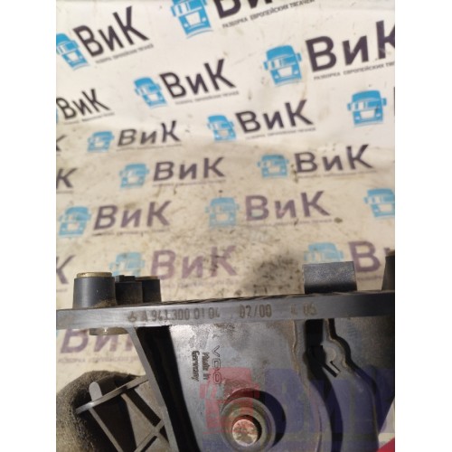 Педаль газа Mercedes Actros 477903 (554)-1