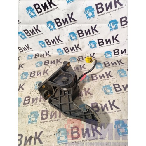 Педаль газа Mercedes Actros 477903 (554)-3
