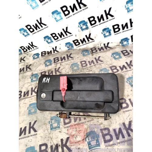 Ручка открывания двери Mercedes Actros 477903 наружняя RH (не ориг.) (536)