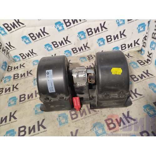 Моторчик отопителя (печки) Mercedes Actros 477903 BEHR (540)