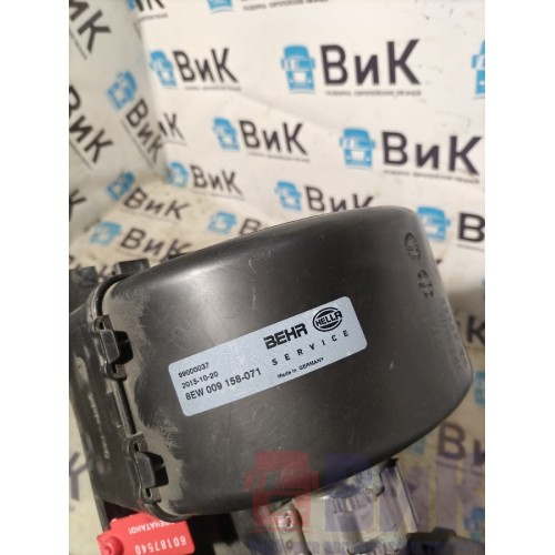 Моторчик отопителя (печки) Mercedes Actros 477903 BEHR (540)-2