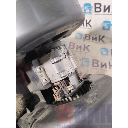 Моторчик отопителя (печки) Mercedes Actros 477903 BEHR (540)-3