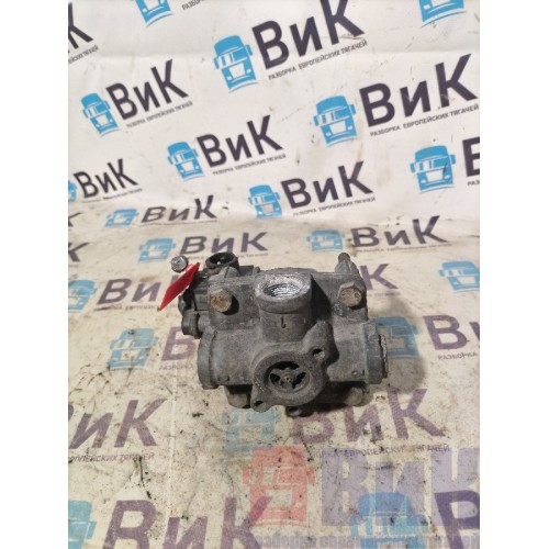 Клапан ускорительный Mercedes Actros 477903 (544)-4