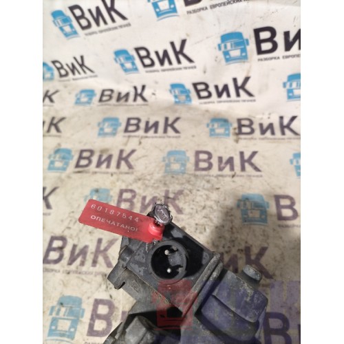 Клапан ускорительный Mercedes Actros 477903 (544)-5