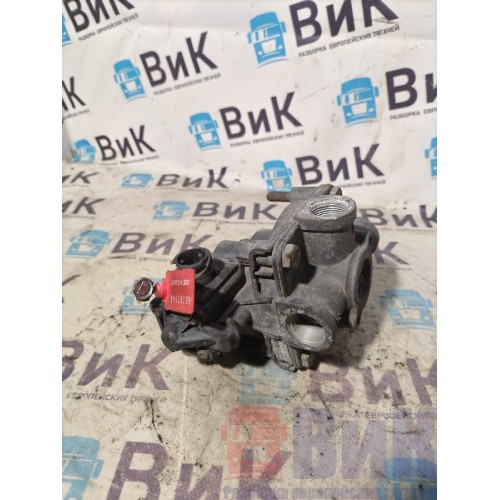 Клапан ускорительный Mercedes Actros 477903 (544)-1