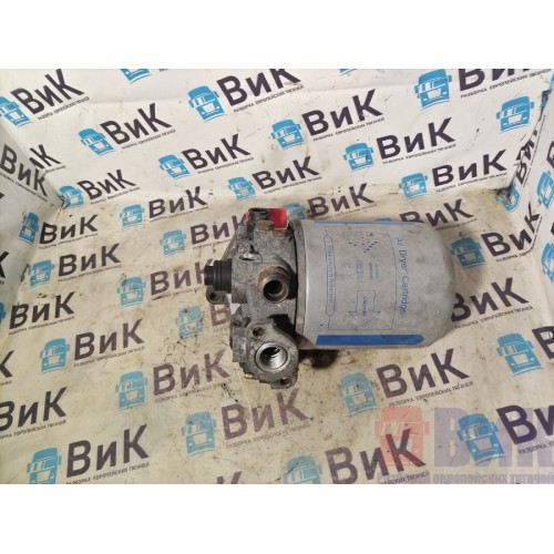 Осушитель Mercedes Actros 477903 PROVIA с подогревом (не ориг.) (543)