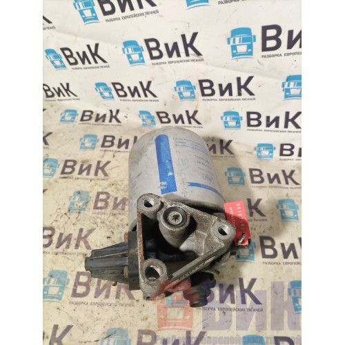 Осушитель Mercedes Actros 477903 PROVIA с подогревом (не ориг.) (543)-3