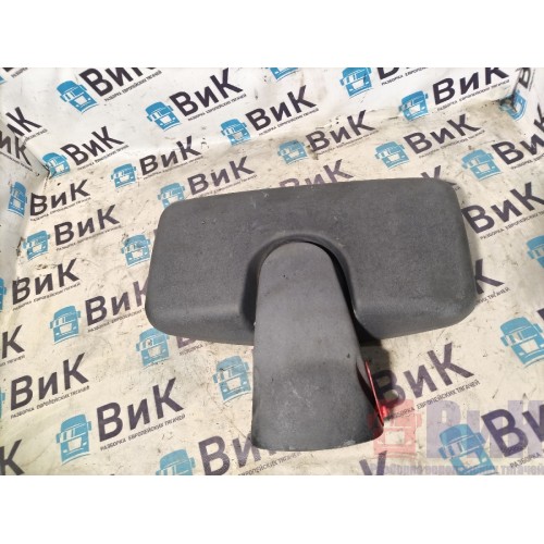 Зеркало бордюрное Mercedes Actros 477903 на дверь (539)-2