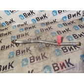 Трубка печки Mercedes Actros 477903 (538)