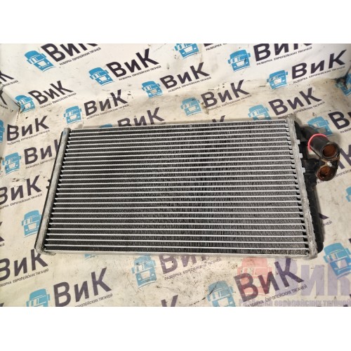 Радиатор отопителя (печки) Mercedes Actros 477903 NISSENS (533)