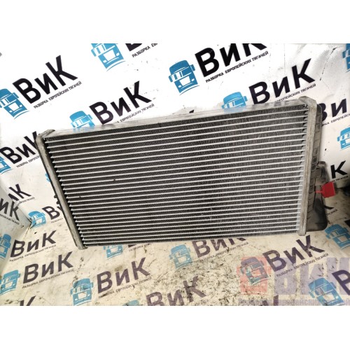 Радиатор отопителя (печки) Mercedes Actros 477903 NISSENS (533)-5