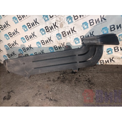 Воздухозаборник Mercedes Actros 477903 (519)-2