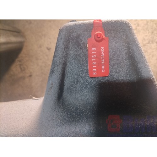 Воздухозаборник Mercedes Actros 477903 (519)-1