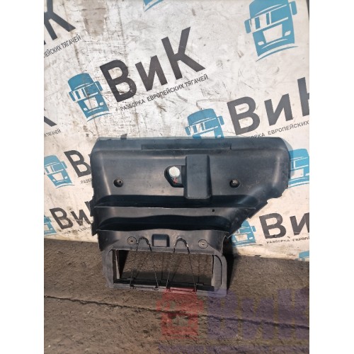 Корпус салонного фильтра Mercedes Actros 477903 (521)-3