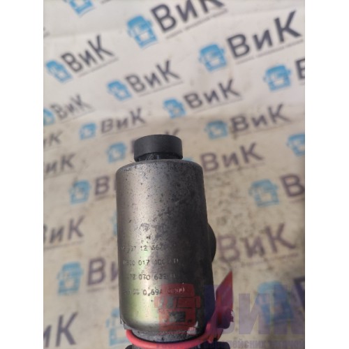 Клапан электромагнитный (соленоид) Mercedes Actros 477903 (524)-2