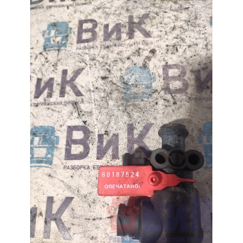 Клапан электромагнитный (соленоид) Mercedes Actros 477903 (524)-3