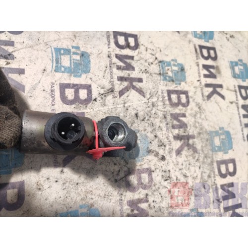 Клапан электромагнитный (соленоид) Mercedes Actros 477903 (524)-4