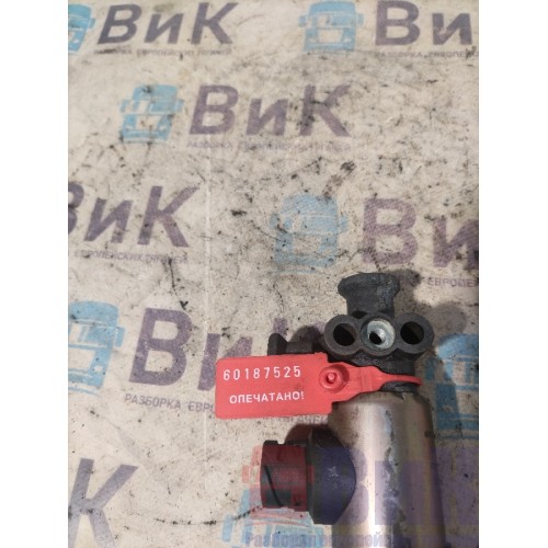 Клапан электромагнитный (соленоид) Mercedes Actros 477903 (525)-2