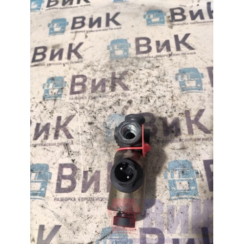 Клапан электромагнитный (соленоид) Mercedes Actros 477903 (525)-1