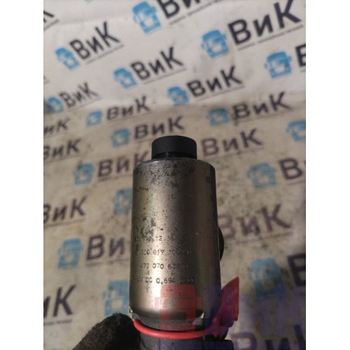 Клапан электромагнитный (соленоид) Mercedes Actros 477903 (525)-3