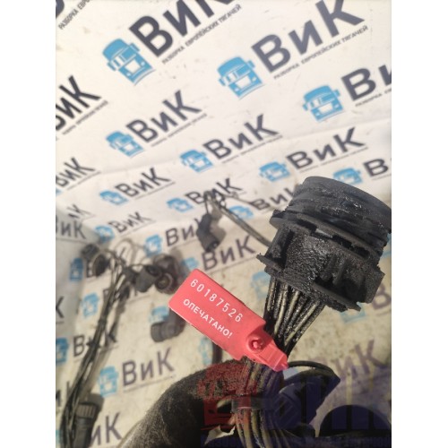 Проводка КПП Mercedes Actros 477903 (526)-1