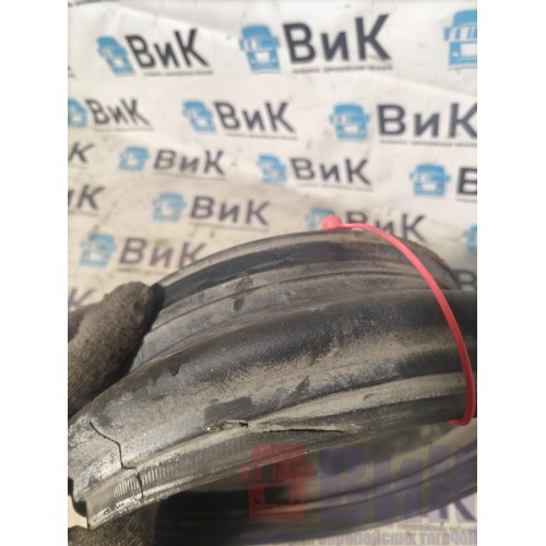 Гофра воздушного фильтра Mercedes Actros 477903 (510)-3