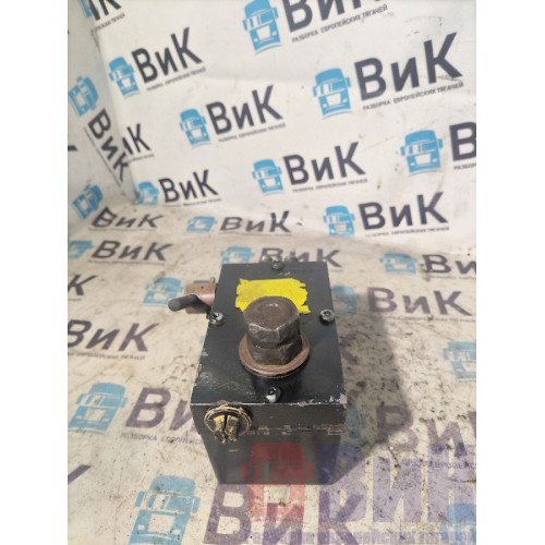 Насос подъема кабины Mercedes Actros 477903 (740)-2