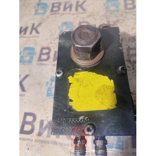 Насос подъема кабины Mercedes Actros 477903 (740)-1