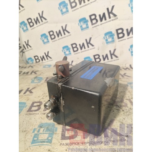 Насос подъема кабины Mercedes Actros 477903 (740)-4