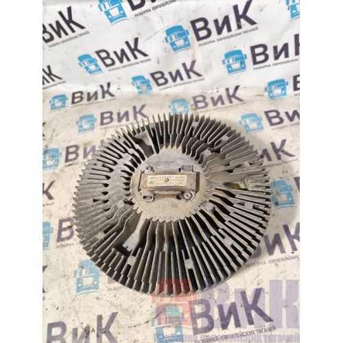 Вискомуфта (термомуфта) Mercedes Actros 477903 (506)