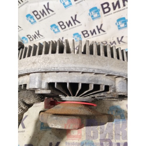 Вискомуфта (термомуфта) Mercedes Actros 477903 (506)-2