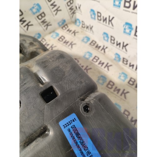 Бак расширительный Mercedes Actros 477903 BEHR (741)  -2