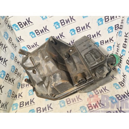 Бак расширительный Mercedes Actros 477903 BEHR (741)  -5