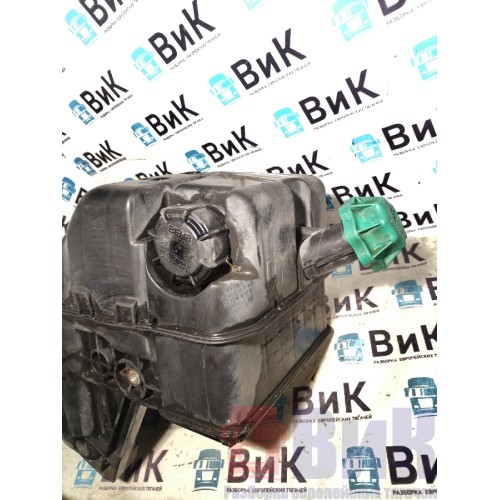 Бак расширительный Mercedes Actros 477903 BEHR (741)  -6